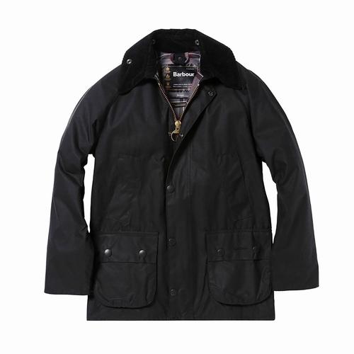 BEDALEMWX0018　Barbour（バーブァー）（ビデイルジャケットMWX0018）-BK9...