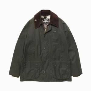 BEDALEMWX0018　Barbour（バーブァー）（ビデイル）-SG91｜west-shop