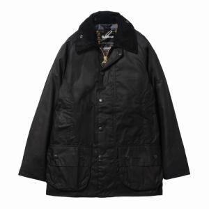 BEAUFORTMWX0017　Barbour（バーブァー）（ビューフォートジャケットMWX0017）-BK91｜west-shop