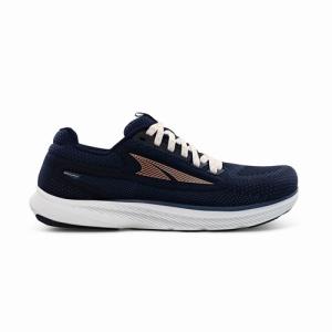 ESCALANTE3W（レディース）　ALTRA（アルトラ）-NAVYCORAL｜west-shop