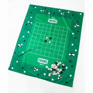 PartyGameTableCloth　CHUMS（チャムス）（パーティゲームテーブルクロス）-Reversi｜west-shop