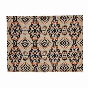 MC003KitchenLargeMat　PENDLETON（ペンドルトン）（キッチンラージマット）-10040ミッショントレイルアイボリー｜west-shop