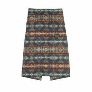 LB050NewWaistApron　PENDLETON（ペンドルトン）（ニューウェストエプロン）-53590Diamondpeak｜west-shop