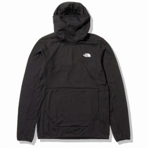 KarsideGridHoodie　THENORTHFACE（ザ・ノースフェイス）