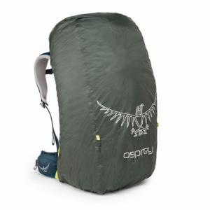 ULレインカバーM　OSPREY（オスプレー）-シャドーグレー｜west-shop