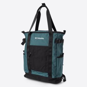 グレートスモーキーガーデン2ウェイトート Columbia-429