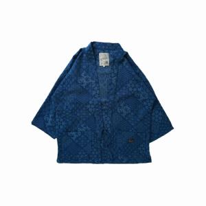 ZENYURUKOROMO　GOHEMP（ゴーヘンプ）-NAVY｜west-shop