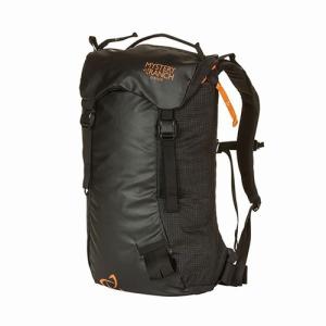 DROUTE　MYSTERYRANCH（ミステリーランチ）-Black｜west-shop