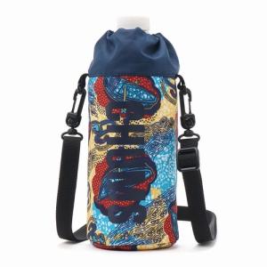 RecycleCHUMSBottleHolder　CHUMS（チャムス）（リサイクルチャムスボトルホルダー）-RiverGuideBatik｜west-shop