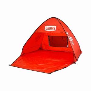 PopUpSunshade3　CHUMS（チャムス）-Red｜west-shop