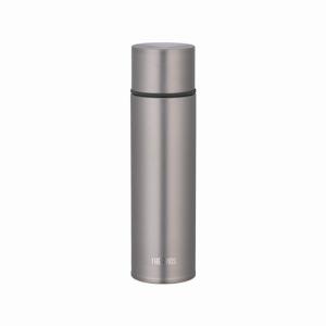 真空断熱チタンボトル　THERMOS（サーモス）　-500ml｜west-shop