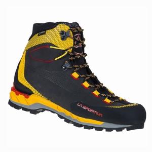 トランゴテックレザーGTX　LASPORTIVA（ラ・スポルティバ）-(999100)ブ｜west-shop