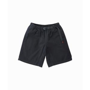 W’SG-SHORT（レディース）　Gramicci（グラミチ）（ウィメンズG-ショーツ）-BLACK｜west-shop