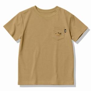 S/SPocketTee　THENORTHFACE（ザ・ノースフェイス）（ショートスリーブポケットティー）-KT｜west-shop