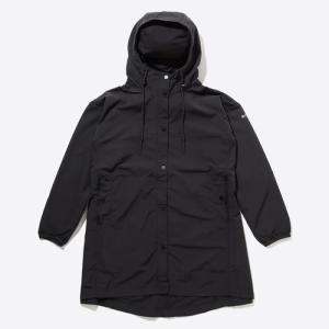 NOMADANORAKSHIRT devadurga（デヴァドゥルガ）（ノマドアノラック 
