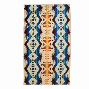 OversizeJacquardTowels　PENDLETON（ペンドルトン）（ジャガードバスタオルオーバーサイズ）-53978LosLunas｜west-shop