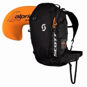 PATROLE230BACKPACKKit　SCOTTSports（スコット）（パトロールE230バックパックキット）-Black｜west-shop