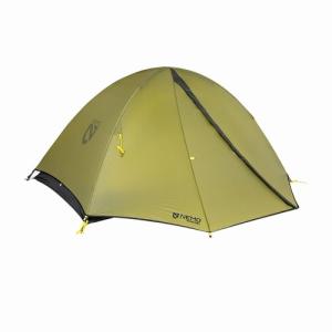 NEMO（ニーモ） アトム 2P用フットプリント ACFPATOM2 トレッキング