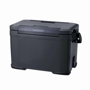 シマノ アイスボックス EL 22L NX-222V チャコール 01の商品画像