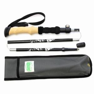 パズデザイン ウェ―ディングスタッフII カーボンブラック : ナチュラム