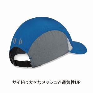 ベイパーライトストライドキャップ Sunday...の詳細画像2