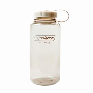 広口1.0LTritanRenew　NALGENE（ナルゲン）-コットン｜west-shop