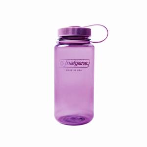 NALGENE広口0.5LTritanRenew　HIGHMOUNT（ハイマウント）（ナルゲンヒロクチ0.5Lトライタンリニュー）-チェリーブロッ｜west-shop