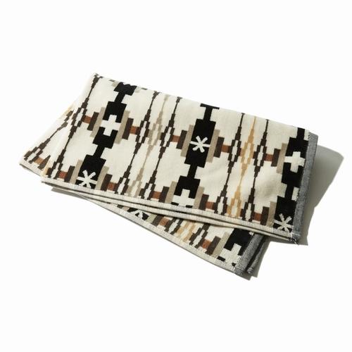 SP／PENDLETONHANDTOWEL　snowpeak（スノーピーク）（スノーピーク／ペンドル...