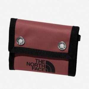 BCDotWallet　THENORTHFACE（ザ・ノースフェイス）（BCドットワレット）-BR｜west-shop