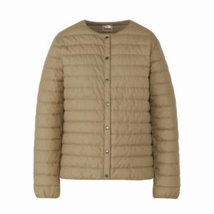 WSZepherShellCardigan（レディース）　THENORTHFACE（ザ・ノースフェイス）（ウィンドストッパーゼファーシェルカーディ｜west-shop