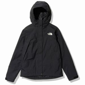 ScoopJacket（レディース）　THENORTHFACE（ザ・ノースフェイス）（スクープジャケット（レディース））-K｜west-shop