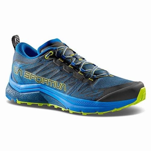 ジャッカルIIGTX　LASPORTIVA（ラ・スポルティバ）-カーボンEブルー