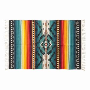 NewCottonMiddleRug　PENDLETON（ペンドルトン）（ニューコットンミドルラグ）-57081_SALTILLOSUNSET｜west-shop