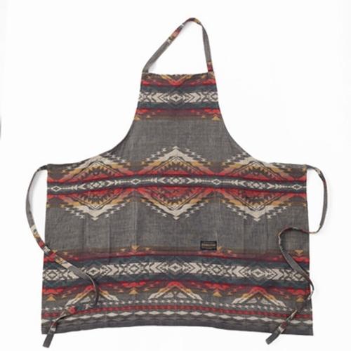 NewEasyApronLong　PENDLETON（ペンドルトン）（ニューイージーエプロンロング）...