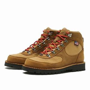 CascadeCrest’5　DANNER（ダナー）（カスケードクレスト5）-BrownRed