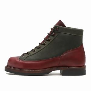 Bismark3Mlh　DANNER（ダナー）（ビスマルク）-SuperBrownKhakiWs｜west-shop