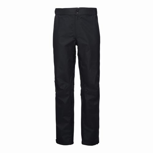 メンズリキッドポイントパンツ　BlackDiamond（メンズリキッドポイントパンツ）-ブラック