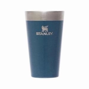 スタッキング真空パイント0.47L　STANLEY（スタンレー）-ハンマートーンレイク｜west-shop