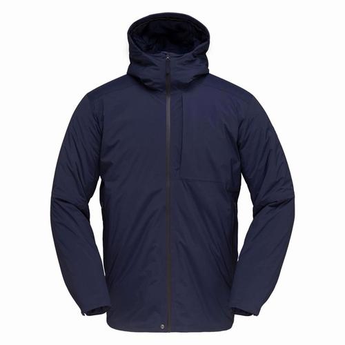 oslodri2insulatedJacket（M）　NORRONA（ノローナ）（メンズオスロインサ...