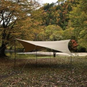 SotoLabo SOTO LABO ソトラボ cotton KOKAGE wing ARMY GREEN