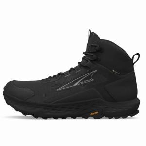 TIMPHIKERGTXW　ALTRA（アルトラ）（ティンプハイカーGTXウィメンズ）-BLACK｜west-shop