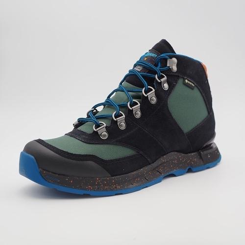 TOPO×DANNERFREESPIRITGTX　DANNER（ダナー）（トポデザイン）-BLKFO...