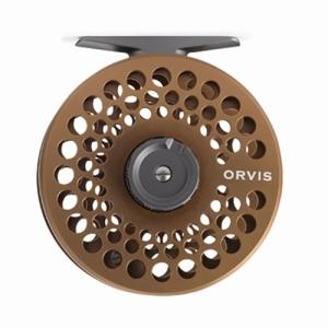 3FT　バテンキルディスクIIIリール　ORVIS（オービス）（バテンキルディスクフライリール　III）-コパー｜west-shop