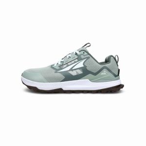 LONEPEAK7W　ALTRA（アルトラ）（ローンピーク7ウィメンズ）-Green｜west-shop