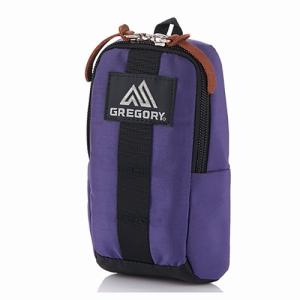 QUICKPADDEDCASEM　Gregory（グレゴリー）（クイックパデッドケースM）-ULTRAVIOLET｜west-shop