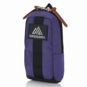 QUICKPADDEDCASES　Gregory（グレゴリー）（クイックパデッドケースS）-ULTRAVIOLET｜west-shop