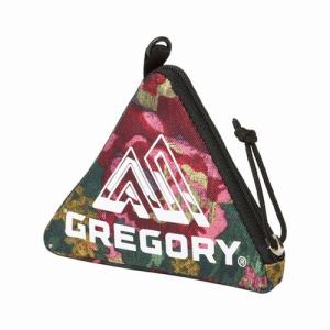 TRIANGLEPOUCH　Gregory（グレゴリー）-GARDENTAPESTRY｜west-shop