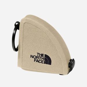 PebbleCoinWallet　THENORTHFACE（ザ・ノースフェイス）（ペブルコインワレット）-GL｜west-shop