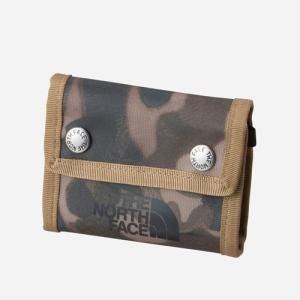 BCDotWallet　THENORTHFACE（ザ・ノースフェイス）（BCドットワレット）-BC｜west-shop