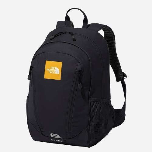 KRoundy　THENORTHFACE（ザ・ノースフェイス）（ラウンディ（キッズ））-K